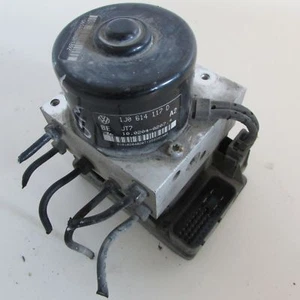 CENTRALINA POMPA ABS 1J0614117D PER SEAT TOLEDO VW GOLF IV - Imagen 1 de 1