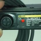 1PC OMRON Proximity Sensor TL-M2ME1 TL-M2ME2 TL-M2MF1 TL-M2MF2 TL-M2MY1 TL-M2MY2