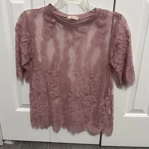 camiseta papel mujer camisas M - Imagen 1 de 7