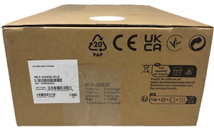 SAMSUNG MLT-D203E 203E ORIGINAL PRO XPRESS M3820/M3870/M4020/M4070 [OPEN BOX] - Bild 1 von 2