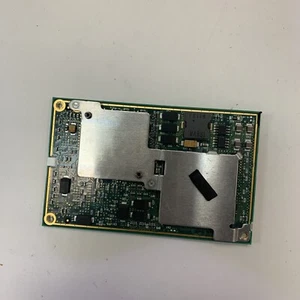 PENTIUM II 266MHZ L2 512KB 10L1701 MMC-1 socket CPU Processor - Picture 1 of 2