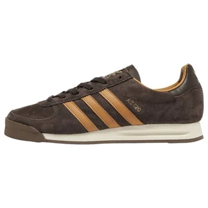 Zapatillas Adidas Originales AS 520 - Marrón - GW8800 - Talla UK 8-12 - Imagen 1 de 6