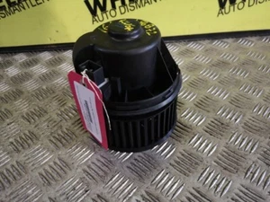 FORD KUGA COMMERCIAL ZETEC 2.0 120PS FW FWD 4DR 2016 HEATER MOTORS WITH AIR CON - Picture 1 of 4