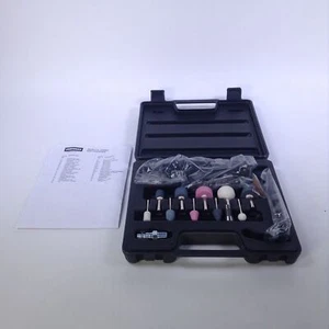 Airko GP-0511PW1 Axial grinder set GP 0511 PW1 22.000RPM NEW NFP - Picture 1 of 6
