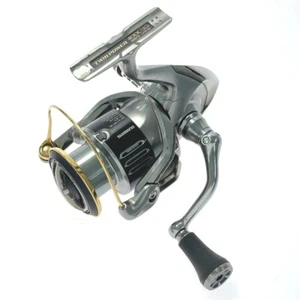 Shimano 15 TWIN POWER SW 4000 XG Spinning Jigging Spielrolle jp - Bild 1 von 9