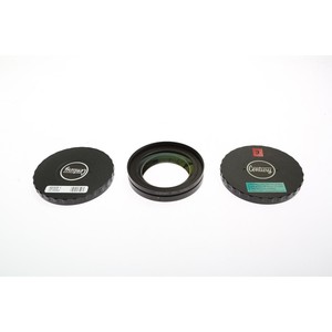 Century Optics 0.6x Wide Angle HD Adapter Lens for Panasonic AG-HPX170/AG-HMC150