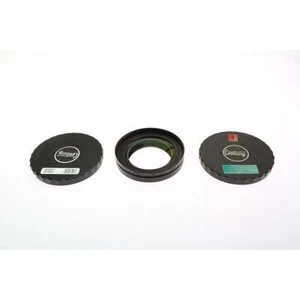Century Optics 0.6x Wide Angle HD Adapter Lens for Panasonic AG-HPX170/AG-HMC150 - Picture 1 of 3