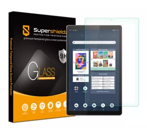 Supershieldz Tempered Glass Screen Protector for Barnes & Noble Nook 10" HD - Picture 1 of 5
