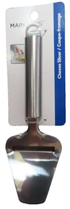Multifunctional Clean and Lightweight Stainless Steel Handheld Cheese Slicer - Picture 1 of 2
