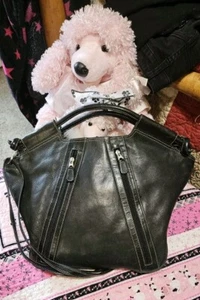 chaos leather purse - Picture 1 of 6