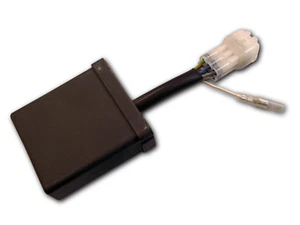 CDI ECU Gas Gas Gasgas TXT PRO 125 PRO 200 2002-2004 Blackbox Ignitor (CD16103D) - Bild 1 von 1