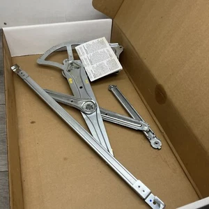 NEW Drivers Window Regulator w/o motor for 02-06 CAMRY, CARDONE SELECT 82-1191B - Picture 1 of 2
