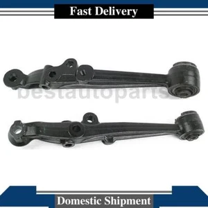 Front Lower Forward Control Arm Fits 1998-2005 Lexus GS300 1998-2000 Lexus GS400 - Picture 1 of 7