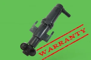 2009-2015 BMW 750LI 740Li 760Li DRIVER LEFT Headlight Washer Sprayer JET 7178743 - Picture 1 of 12