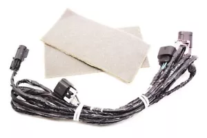 NOS Trailer Hitch Wiring Harness Kit 09-13 VW Routan - 68025517AB - Picture 1 of 3