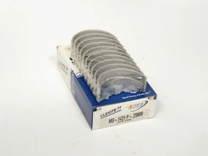 Clevite 77 .25mm Undersize Main Bearing Set Fits Honda Civic CRX Accord Prelude - Picture 1 of 1