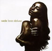 Love deluxe (1992) von Sade | CD | Zustand akzeptabel - Bild 1 von 2