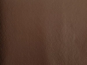Queen Leather look Vinyl Futon Mattress Covers, Bed Covering Protector Chocolate - Picture 1 of 2