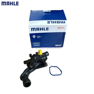 OEM MAHLE / CLEVITE TM57105 Map-Controlled Thermostat With Gasket For Mini 1.6 Foto 1 de 4