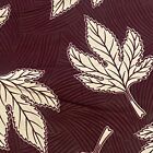 6 Yards African Ankara Print  Poly Cotton Fabric Dress /Skirt/Craft /Display New