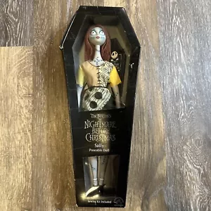 Applause Tim Burton The Nightmare Before Christmas NBX Sally - Picture 1 of 17