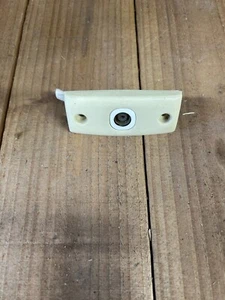 CARAVAN/MOTORHOME/BOAT CLIPSAL AERIAL  SOCKET - Picture 1 of 2