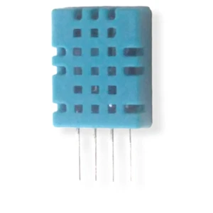 DHT11 (QTY 2)Digital Temperature and Humidity Sensor for Arduino + Raspberry Pi - Picture 1 of 11