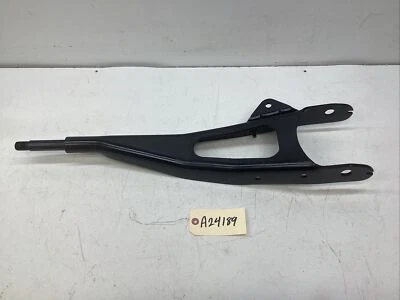 1980 - 1986 FORD F-150 BRONCO TRUCK 4X4 LEFT DRIVER FRONT RADIUS ARM E0TA-BA - Image 1 of 4