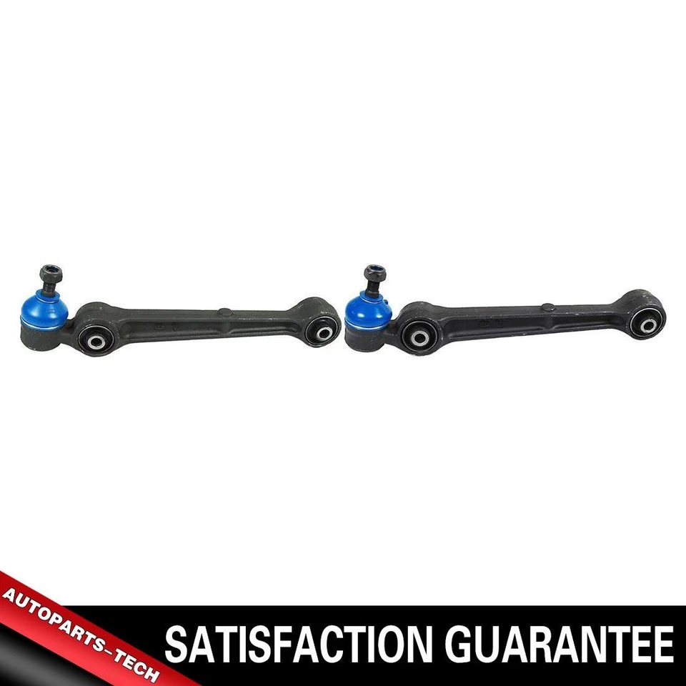 Braço de controle dianteiro inferior dianteiro junta esférica para Mitsubishi Eclipse 1999 1998 1997 - Imagem 1 de 4