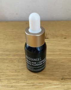 Suero de relleno rápido Biossance Squalane + péptido de cobre 0,4 oz/12 ml nuevo sin caja - Imagen 1 de 5