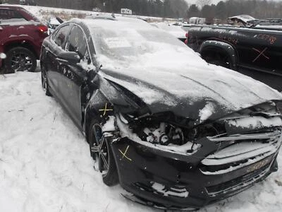 Used Air Cleaner Assembly fits: 2015 Ford Fusion 1.5L standard emissions Grade A - Image 1 of 4