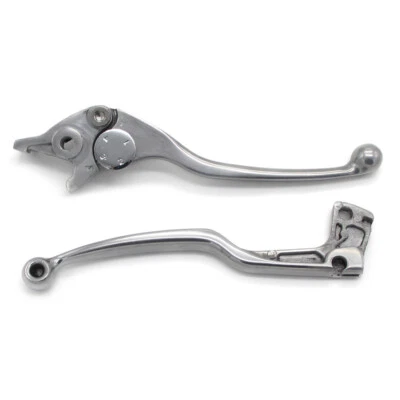 Leve Freno Frizione per Suzuki DL650 SV650S Katana 750F GSXR600 GSF400 Bandit - Image 1 of 4