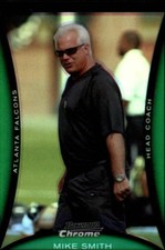 2008 Bowman Chrome Refractors Football Card Pick
