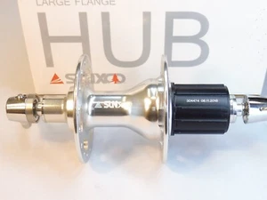 Buje libre trasero SUN XCD 32/130 mm (Shimano 9/10 Sp.) bicicleta - bicicleta NOS - Imagen 1 de 6