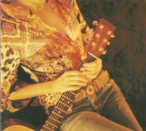Lucinda Williams - Righteously RARE promo CD single w/ edit '03 - Picture 1 of 1