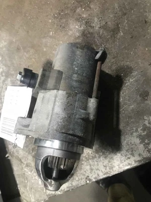 Used Starter Motor fits: 2016 Honda Fit  Grade A Foto 1 de 4