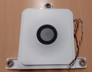 Original Philips Lautsprecher Set - Subwoofer + 2 Speaker für 55PFS8159/12 - TOP - Bild 1 von 7