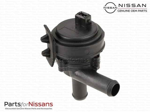 Bomba Auxiliar Original Nissan 92264-ZM70A Foto 1 de 2