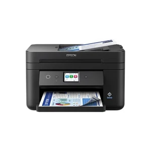 Epson WorkForce WF-2960DWF Ad inchiostro A4 4800 x 1200 DPI 33 ppm Wi-Fi - Foto 1 di 5