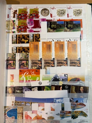 葡萄牙邮票 2006 年所有完好全新 — 第 1/3 张图片