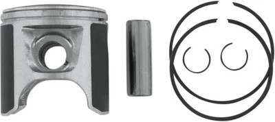 Kit de pistón WSM Platinum Series .5 mm más de 82.5 mm Yamaha WaveRunner XL800 04 Foto 1 de 4