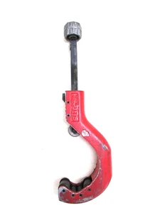 HERRAMIENTAS DE CAÑA 3/8” a 3-1/2” CORTADOR DE TUBOS DE AJUSTE RÁPIDO, Nº TC3QA - Imagen 1 de 9