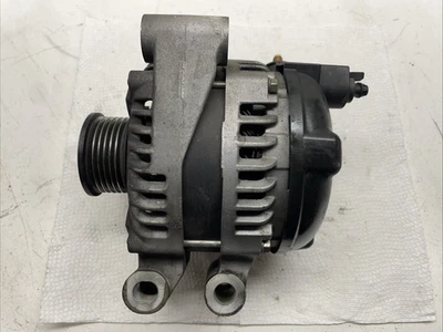 OEM 2010 2011 2012 2013 2014 2015 Jaguar XF XFR XJ Alternator 8W83-10300-AC - image 1 of 4