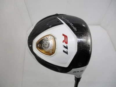 TaylorMade R11 10,5° Stiff Rechtshänder 45,25 Zoll Driver Motore 60R11 9706 - Bild 1 von 4
