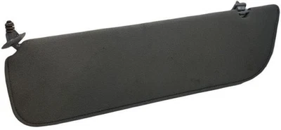 Parasol conductor sin techo consola tela se adapta a 00-02 Ford E150 Van 409245 Foto 1 de 2