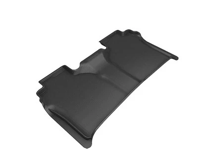 For 2025 Chevrolet Silverado 2500 HD Floor Mat Set Rear 3D MAXpider 69531YMTZ - Image 1 of 3