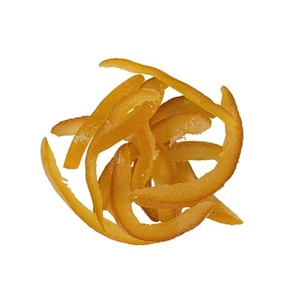 American Best Food Candied Orange Peel Slices, Delicious Orange... - Picture 1 of 2