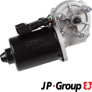Motor limpiaparabrisas JP GROUP JP 1298200800 OPEL ASTRA T92 CC Caravan CORSA S93 12V - Imagen 1 de 8