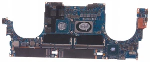 DELL XPS 15 9500 A moederbord - Afbeelding 1 van 2