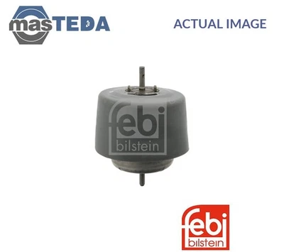 23130 ENGINE MOUNT MOUNTING LEFT FEBI BILSTEIN FOR AUDI A4,B7 2.4L,3L,2.5L,3.2L - Image 1 of 4